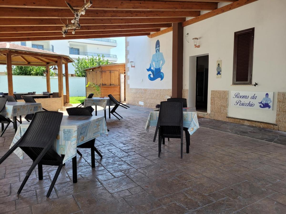Guest house Da Pisicchio
