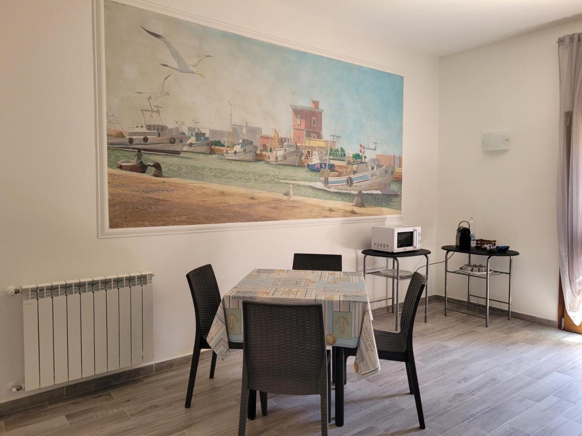 Da Pisicchio Guest house