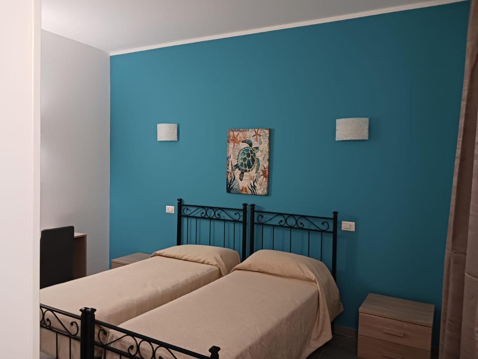 Guest house Da Pisicchio