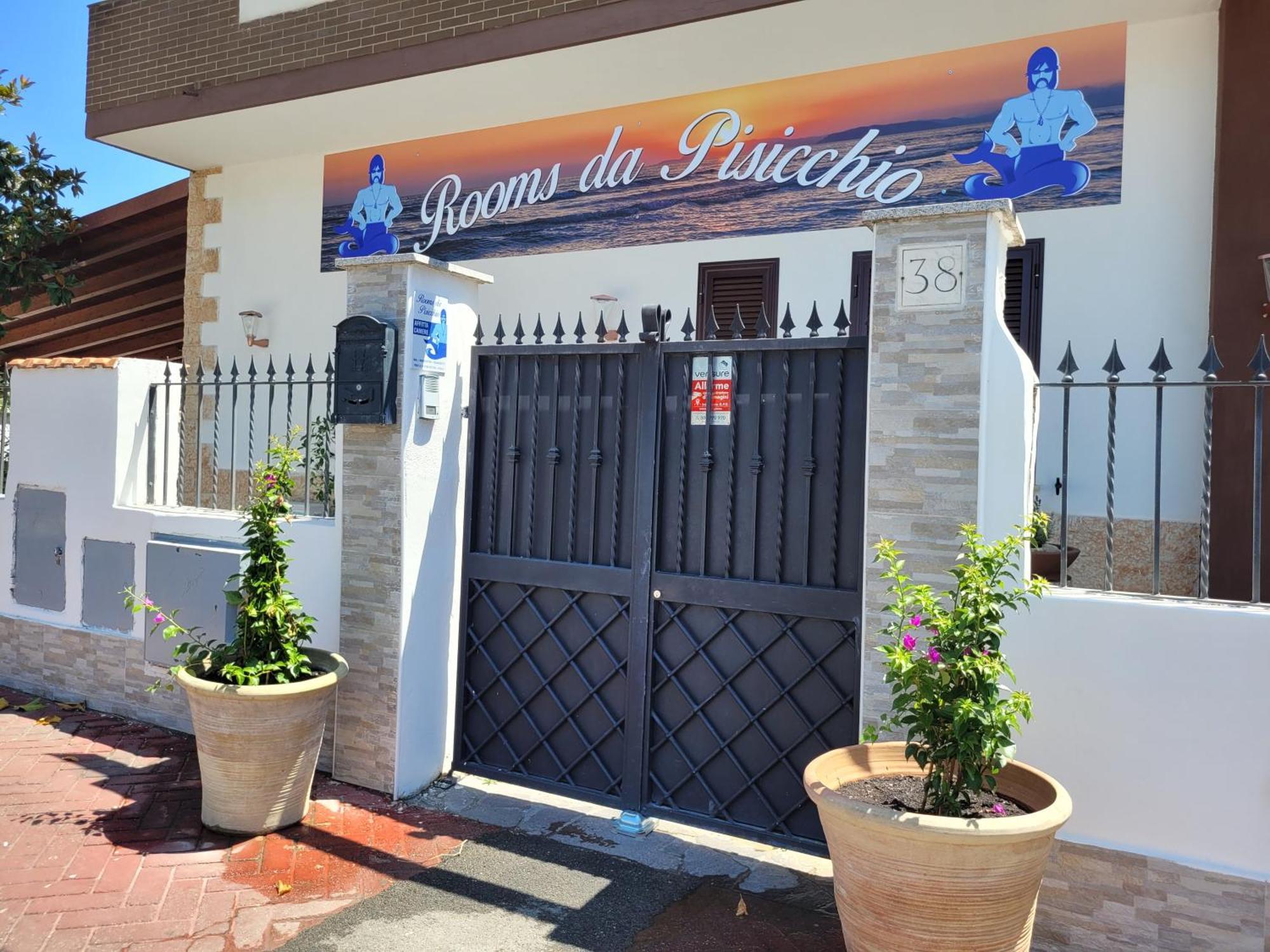 Da Pisicchio Guest house *
